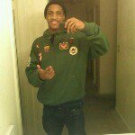 Corey McElroy - @coreycp23 - Instagram