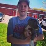 Corey James McGuire - @cmcguire996 - Instagram