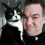 Corey McGuire - @corndoghatfire - Instagram