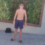 Ćòrëŷ - @coreymckee_ - Instagram