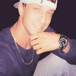 Corey Mckee - @southern_ambition927 - Instagram