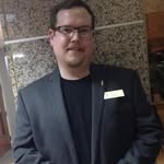 Corey McKee - @coreybmckee - Instagram