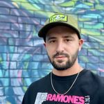 Cory McKee - @sir_smirk_alot - Instagram