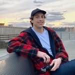 @corey_meade - Instagram