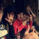 Corey Meades - @meadescorey - Instagram