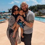 Cory Melancon - @shankavich0720 - Instagram
