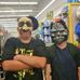 Corey Menard - Facebook