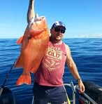 Corey Merchant - Facebook