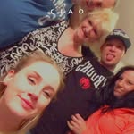 Corey Mercier - @nothinglastforever100 - Instagram