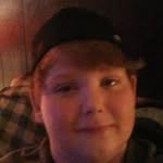 cory mercier - @cory_mercier1998 - Instagram