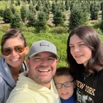 Cory Mercier - @cdmerss8 - Instagram