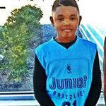 corey merrell - @_lilcj_21 - Instagram