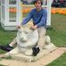 Corey Merrill - Facebook