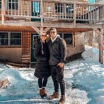Corey & Kendall Michaud - @coreyandkendall - Instagram