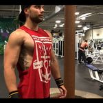Corey Michaud - @coreymfit - Instagram