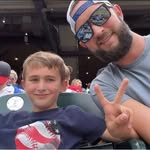 Corey Michaud - @meshow4him22 - Instagram