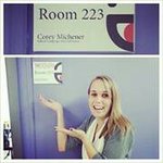 Corey Michener - @misscorey_ - Instagram