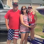 Corey Mickelson - @csmickelson84 - Instagram