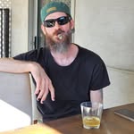 Corey Mickelson - @the_bearded_legend88 - Instagram