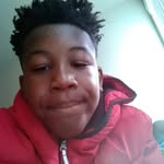 daivarus thomas - @rip_mikel_corey_lil_daedae - Instagram