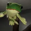 Frogman - @coreymikellehowar - TikTok