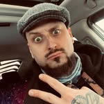 Corey Leonard Milburn - @ilieiny17 - Instagram