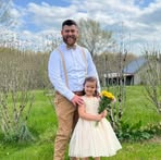 Corey Milburn - Facebook