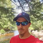 Corey Milburn - @crashcorey420 - Instagram