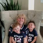 Cory Krosky Milburn - @corykrosky - Instagram