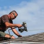 Corey Milner - @calgaryroofer - Instagram