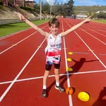Corey Milner - @coreyjax_runner - Instagram