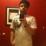 Corey Milton - @spider_blac - Instagram