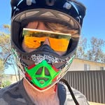 Corey Milton - @cjsid420 - Instagram