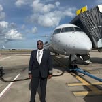 Corey Mims - @americanaviator - Instagram