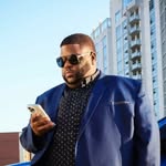 Corey Mims - @iamcoreymims - Instagram