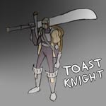 Corey Miner - @sir_toast_ - Instagram