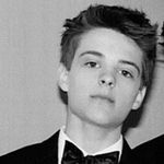 Corey Fogelmanis Fan!!❤️ - @corey_minkus - Instagram