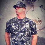 Corey mink - @nyinsocal - Instagram