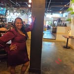 Corey Minor - @hitlady21 - Instagram