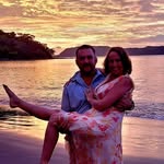 Corey N Trina Minor - @trinaminor34 - Instagram