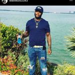 Corey Mitchum - @blackkutz2343 - Instagram