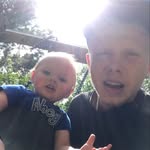 Corey Mize - @daddy_d20001 - Instagram