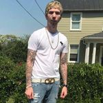 Corey Moe - @corey_moe86 - Instagram