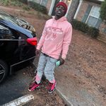 Corey Moe - @cocaine_center1009 - Instagram