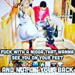 Corey Moe - @choppercity45 - Instagram