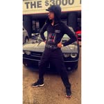 Darryl Jr. - @_coreymoe - Instagram