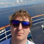 Cory Moeller - @coryofthemag - Instagram