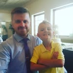 Cory Moffatt - @clmoffatt7 - Instagram