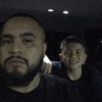 Corey Molina - @coreymo52 - Instagram
