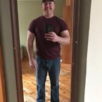Corey Monaghan - @oilerlovingcaper - Instagram